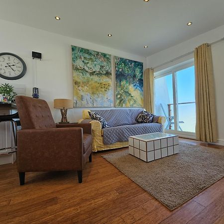 Ocean Swell Bude Exterior foto