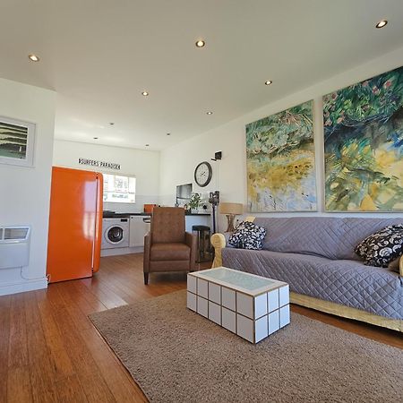Ocean Swell Bude Exterior foto