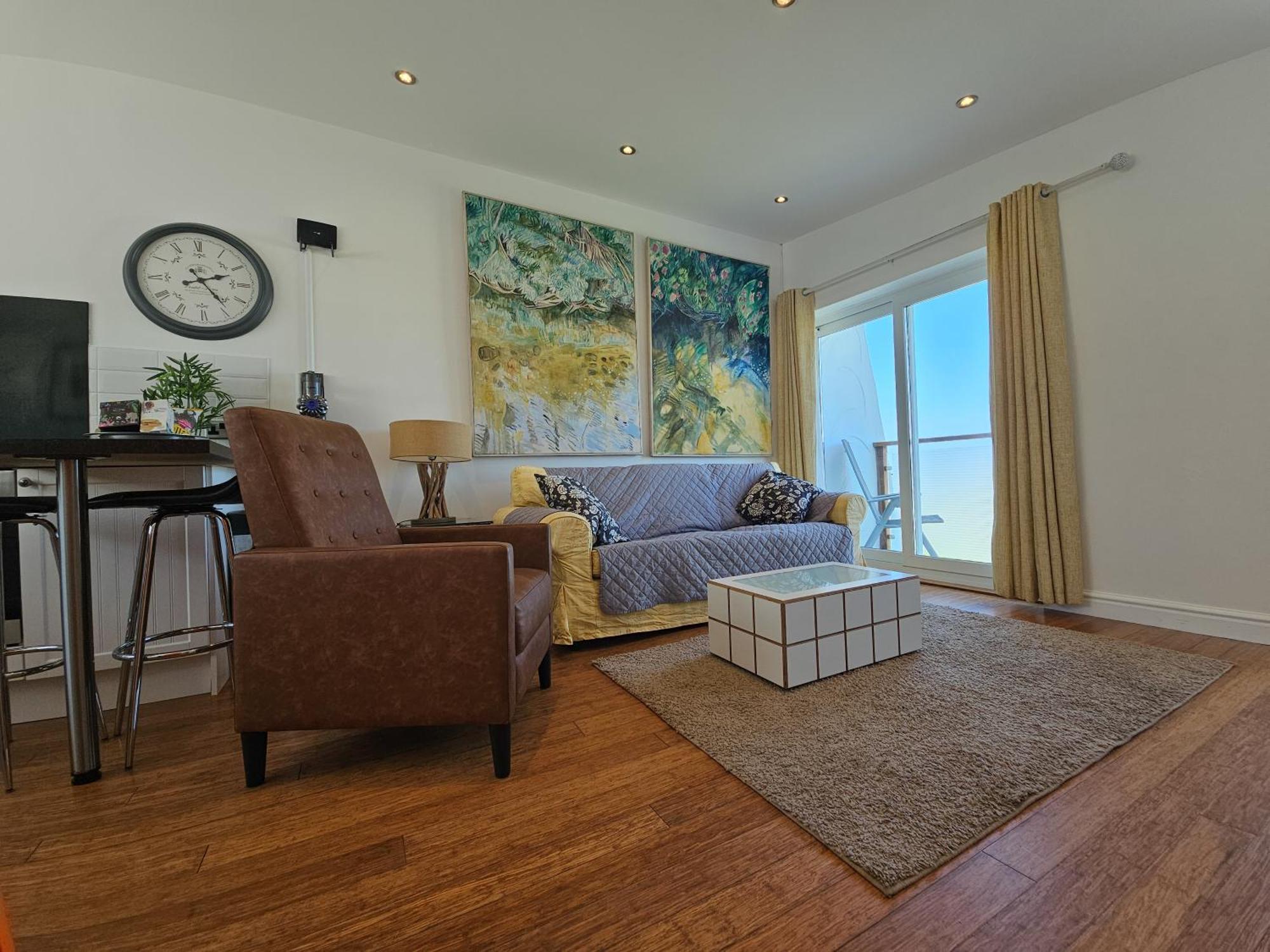 Ocean Swell Bude Exterior foto