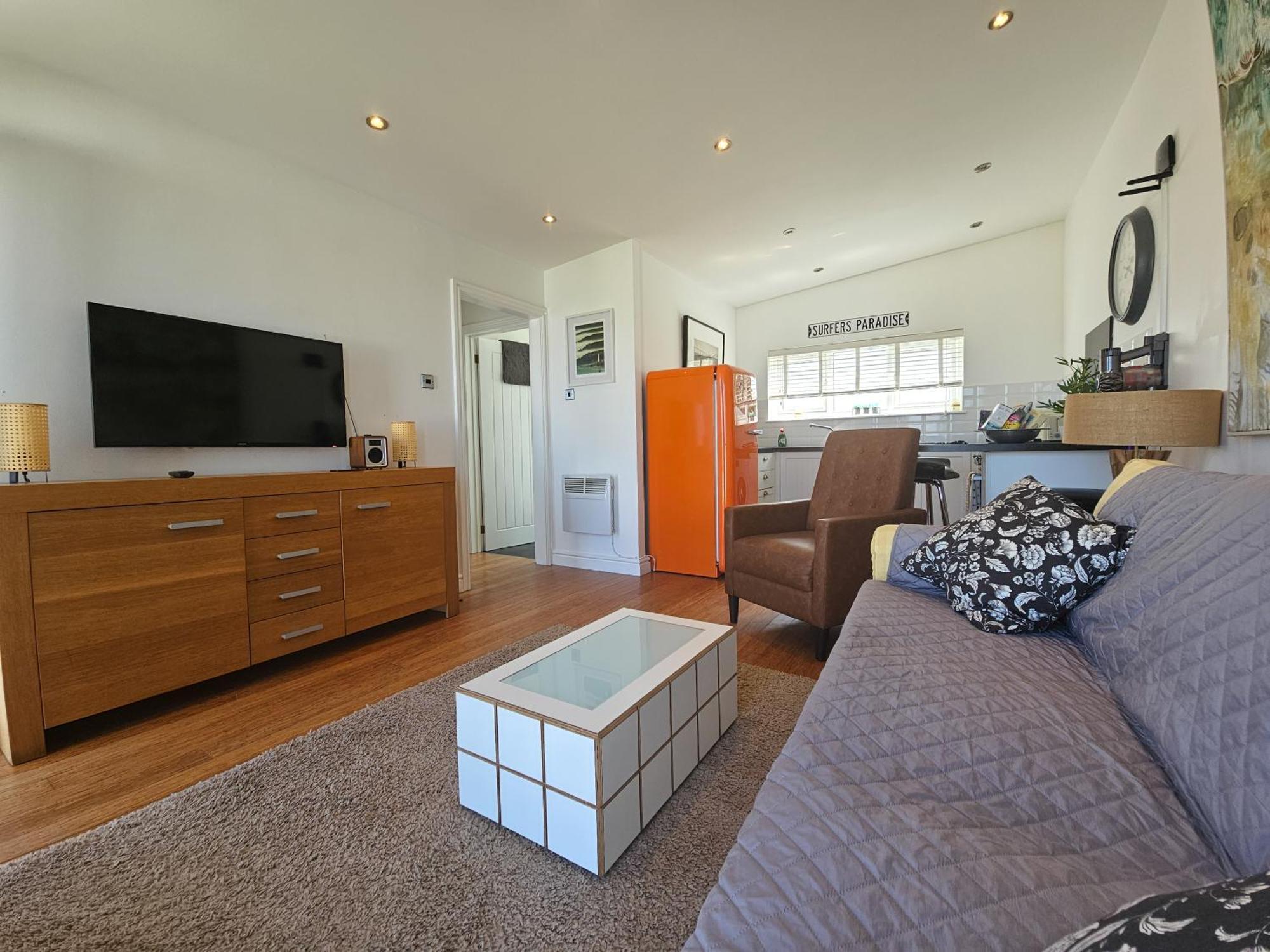 Ocean Swell Bude Exterior foto